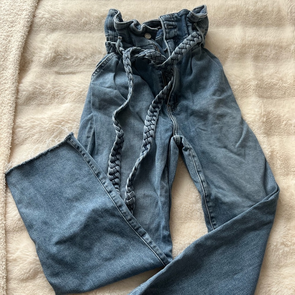 ABERCROMBIE JEANS